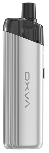 Pod-система Oxva ORIGIN SE Silver Gray (Сірий)