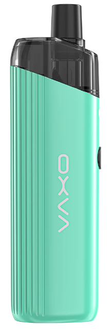 Pod-система Oxva ORIGIN SE Tiffany Blue (Блакитний)