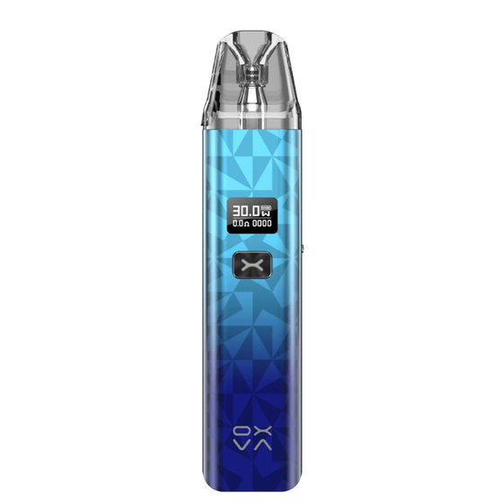 Pod-система Oxva Xlim Classic Edition Gradient Blue (Голубой)