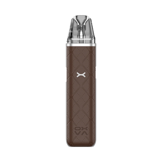 Pod-система OXVA Xlim GO Dark Brown (Коричневий)