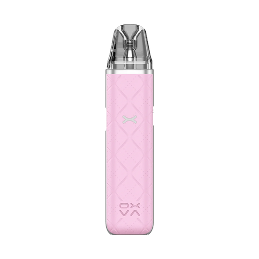 Pod-система OXVA Xlim GO Pink (Рожевий)