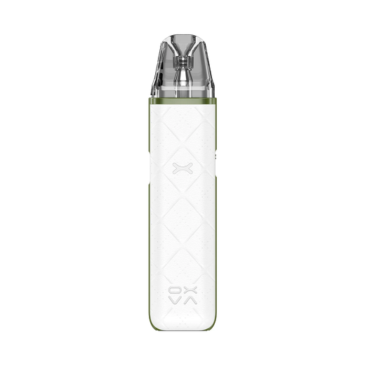 Pod-система OXVA Xlim GO White (Білий)
