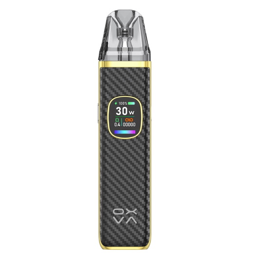 Pod-система OXVA XLIM PRO 2 Black Carbon (Черный)