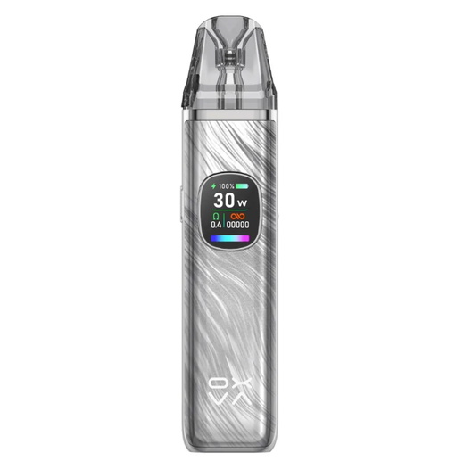 Pod-система OXVA XLIM PRO 2 Platinum Grey (Серый)