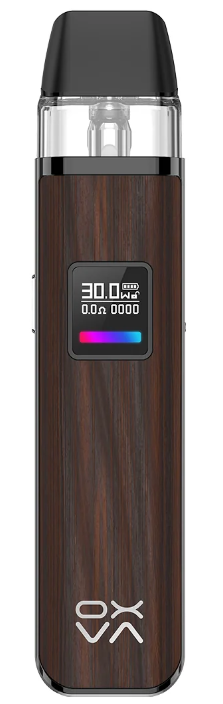 Pod-система Oxva XLIM PRO CRC Brown Wood (Brown Wood)