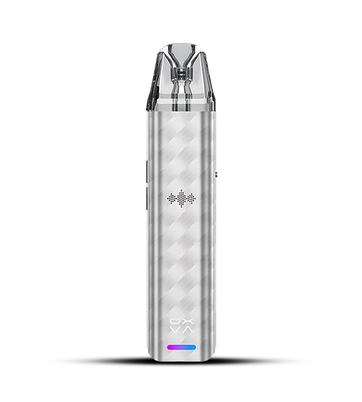 Pod-система OXVA XLIM SE 2 Silver Grey