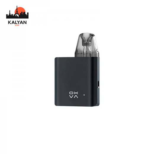 OXVA Xlim SQ Kit Черный (Black)