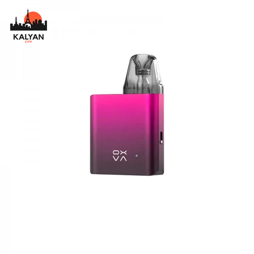 OXVA Xlim SQ Kit Фиолетово-черный (Purple Black)