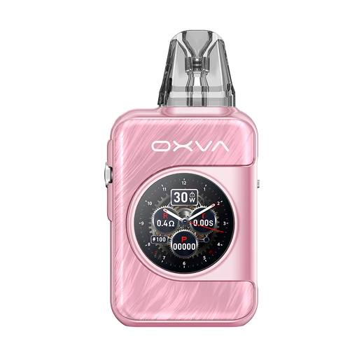 Pod-система OXVA Xlim SQ Pro 2 Pod Kit Dream Pink (Розовый с переливом)