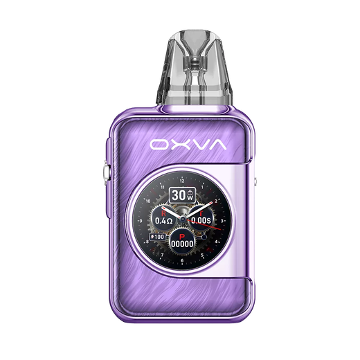 Pod-система OXVA Xlim SQ Pro 2 Pod Kit Dream Purple (Фиолетовый)