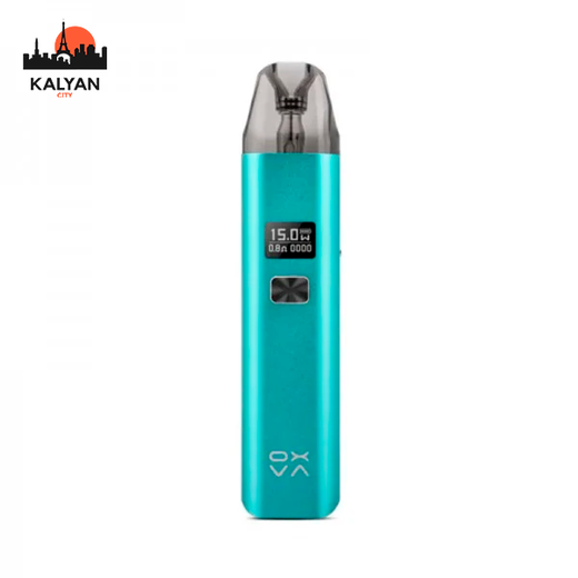 OXVA XLIM V2 Pod Kit Зеленый (Green)