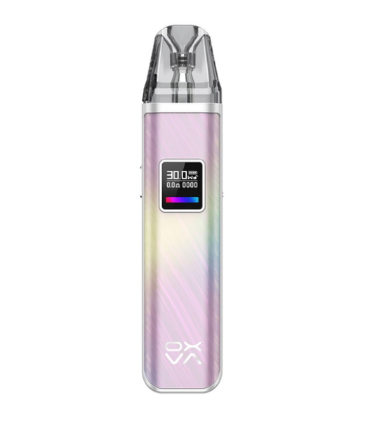 Pod-система OXVA XLIM PRO Aurora Pink (Розовый металлик)