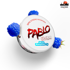 Pablo Exclusive Blue Raspberry 50mg (Блакитна малина)