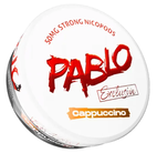 Pablo Exclusive Cappucino 50 mg (Капучіно)