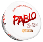 Pablo Exclusive Mocca 50 mg (Мокка)