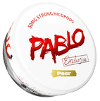 Pablo Exclusive Pear 50 mg (Груша)