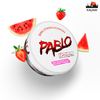 Pablo Exclusive Strawberry Watermelon 50mg (Полуниця Кавун)