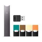 Стартовый набор Juul Starter Kit (4 Pods)