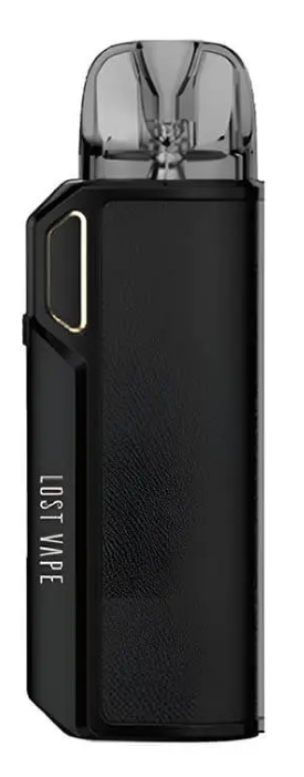 Pod-система Lost Vape Thelema Elite 40 Midnight Black (Черная полночь)