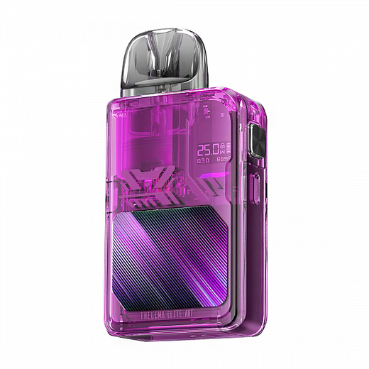 Pod-система Lost Vape Thelema Elite Art 40 Holo Purple