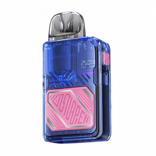 Pod-система Lost Vape Thelema Elite Art 40 Mecha Blue