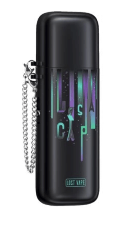 Pod-система Lost Vape Ursa Cap Solo Charm