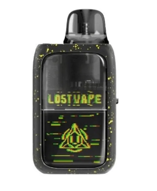 Pod-система Lost Vape Ursa Epoch Pod Kit Arcade Era