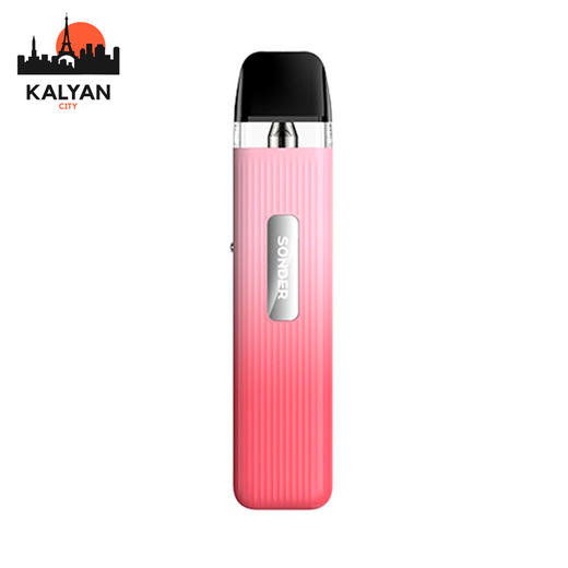 Pod-система GeekVape Sounder Q Rose Pink (Рожевий)