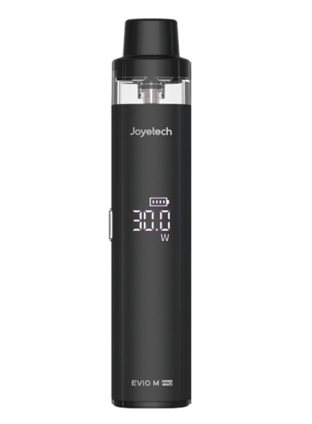 Pod-система Joyetech Evio M Pro Black (Чорний)