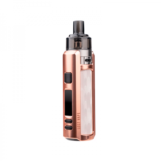 Pod-система Lost Vape Ursa Mini 1200 mAh Mist Rose (Original)