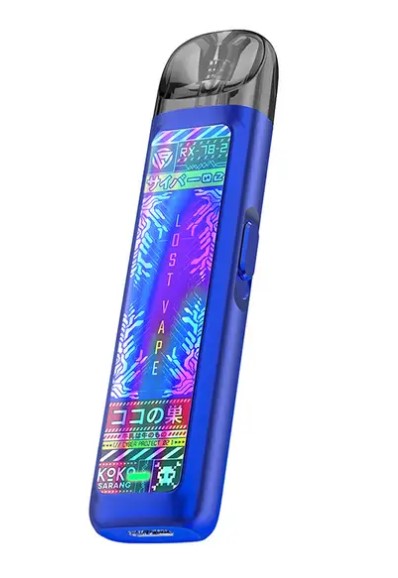 Pod-система Lost Vape Ursa Nano 800 mAh (Freedom - Fighter)