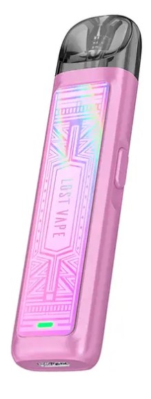 Pod-система Lost Vape Ursa Nano 800 mAh (Holo Rose Pink)