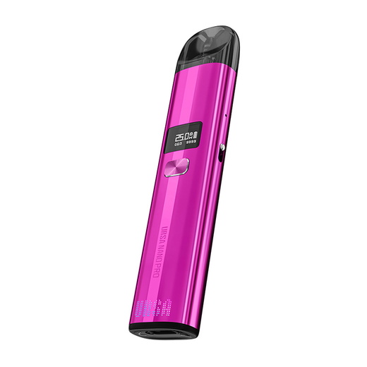 Pod-система Lost Vape Ursa Nano Pro Babe Pink (Ярко-розовый)