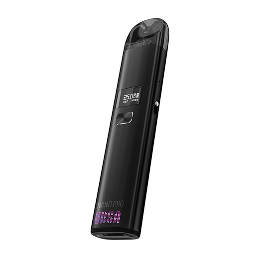 Pod-система Lost Vape Ursa Nano Pro Classic Black (Черный)