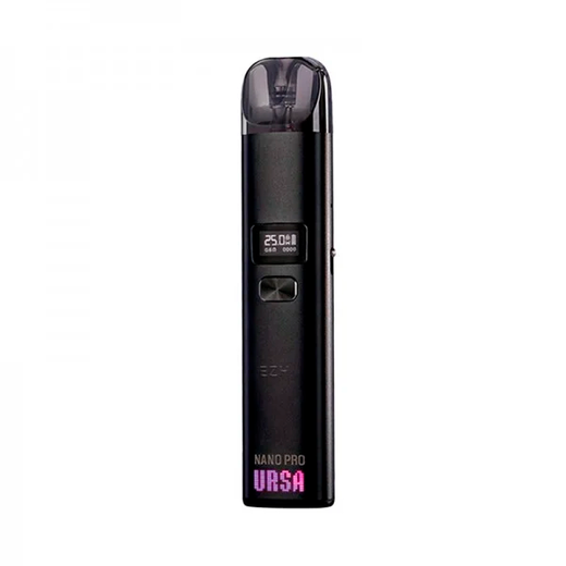 Pod-система Lost Vape Ursa Nano Pro Classic Black (Черный)