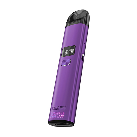 Pod-система Lost Vape Ursa Nano Pro Electric Violet (Фиолетовый)
