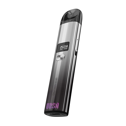 Pod-система Lost Vape Ursa Nano Pro Midnight G (Серо-черный)