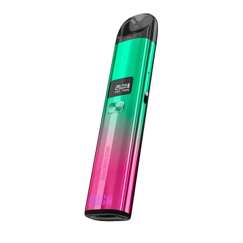 Pod-система Lost Vape Ursa Nano Pro Mojito G (Зелено-розовый)