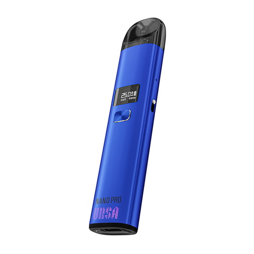 Pod-система Lost Vape Ursa Nano Pro Navy Blue (Темно-синий)