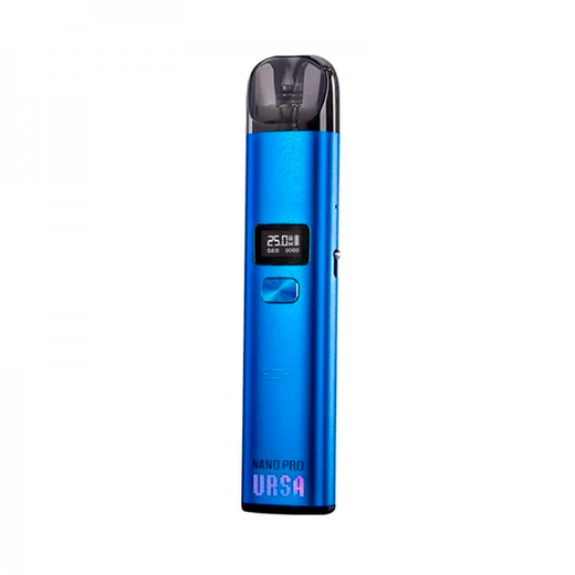 Pod-система Lost Vape Ursa Nano Pro Navy Blue (Темно-синій)