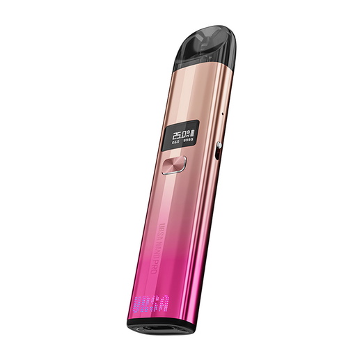 Pod-система Lost Vape Ursa Nano Pro Sakura G (Градиент-розового)