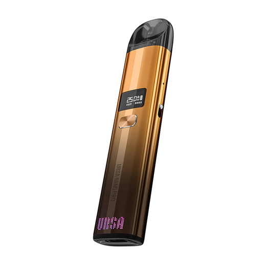 Pod-система Lost Vape Ursa Nano Pro Sunrise G (Оранжево-черный)