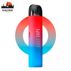 Pod-система Lost Vape Ursa Nano S (Berry Blue)