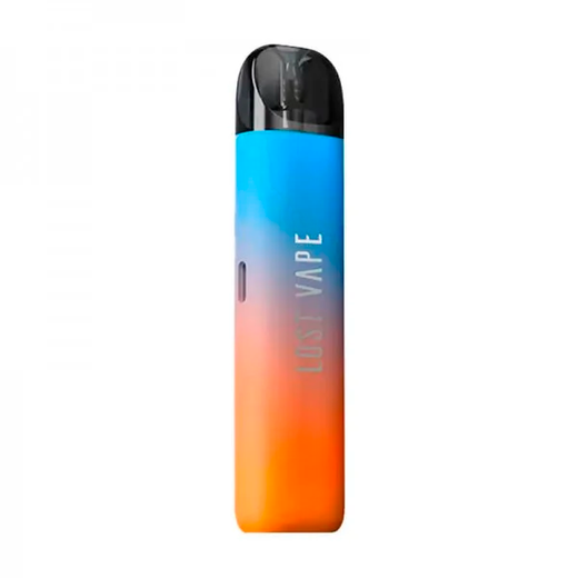 Pod-система Lost Vape Ursa Nano S (Cyan Orange)