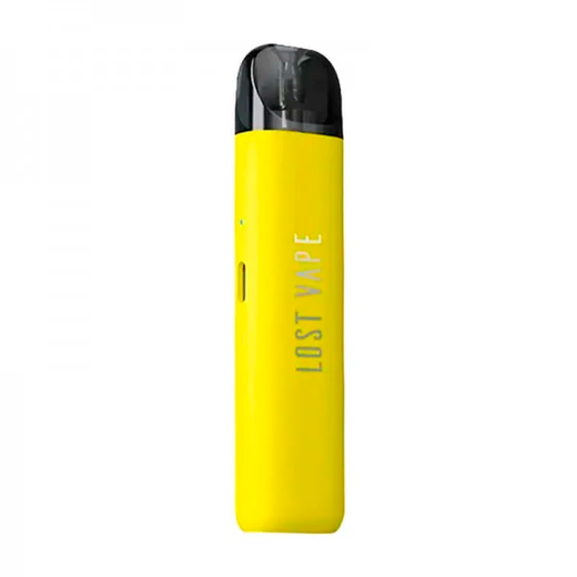 Pod-система Lost Vape Ursa Nano S (Lemon Yellow)