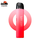 Pod-система Lost Vape Ursa Nano S (Rose Red)