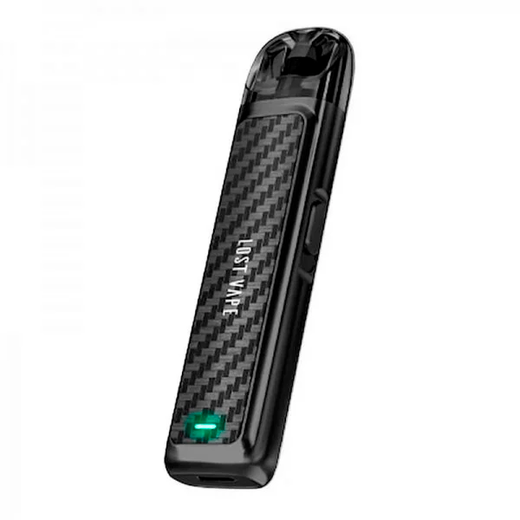 Pod-система Lost Vape Ursa Nano 800 mAh (Black Carbon Fiber)