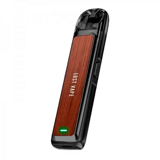 Pod-система Lost Vape Ursa Nano 800 mAh (Black Red Sandalwood)