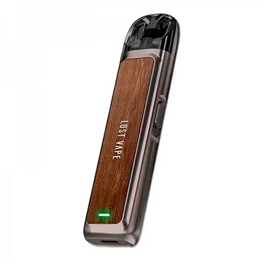 Pod-система Lost Vape Ursa Nano 800 mAh (Gunmetal Walnut Wood)