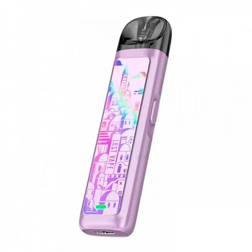 Pod-система Lost Vape Ursa Nano 800 mAh (Holo Lavender)